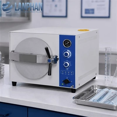 Tischsterilisator